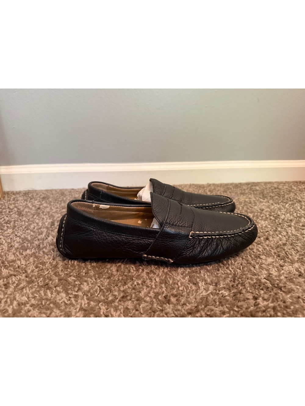 Polo Ralph Lauren Telly ll Driving Loafers Men’s 8.5